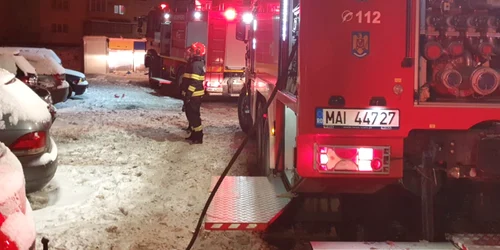 explozie intr un bloc din zalau foto isu salaj png