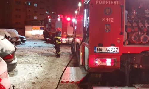 explozie intr un bloc din zalau foto isu salaj png