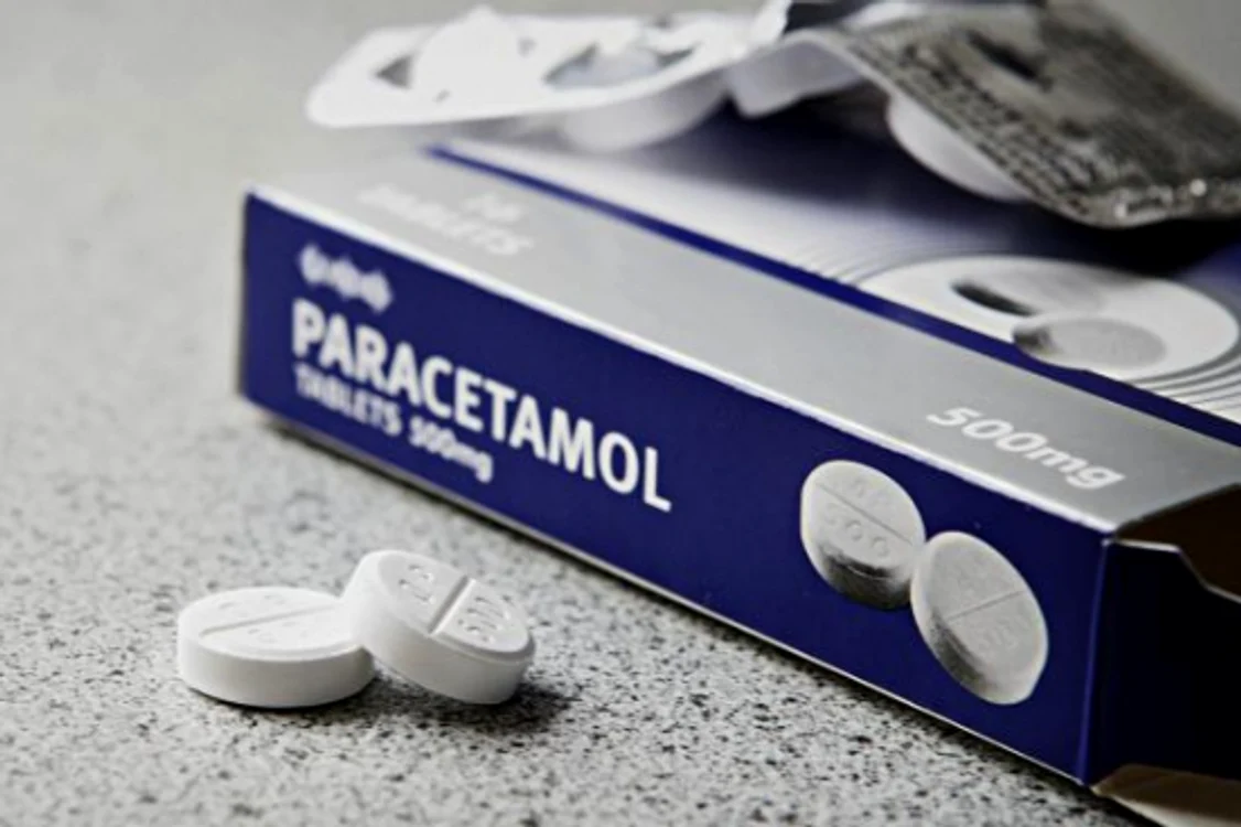 
    Paracetamolul luat în timpul sarcinii poate avea consecinţe majora asupra copilului  