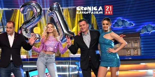 cronica carcotasilor