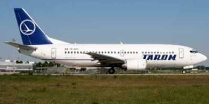 Satu Mare: Tarom suplimentează cursele aeriene Satu Mare-Bucureşti