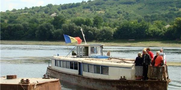 debarcader
