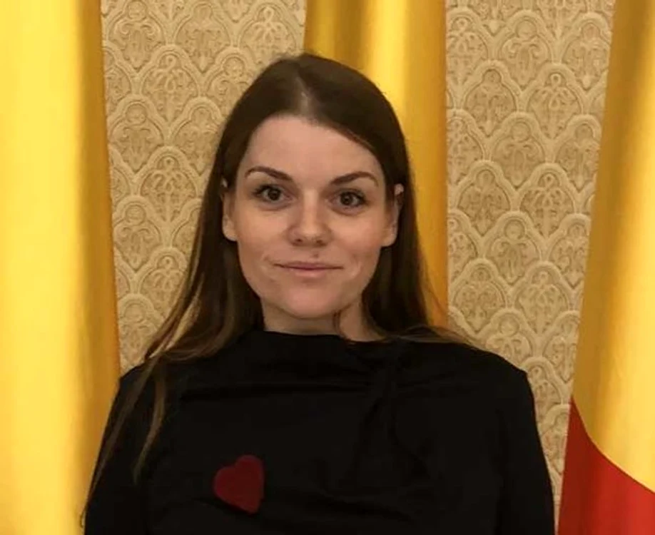 Oana Geambaşu
