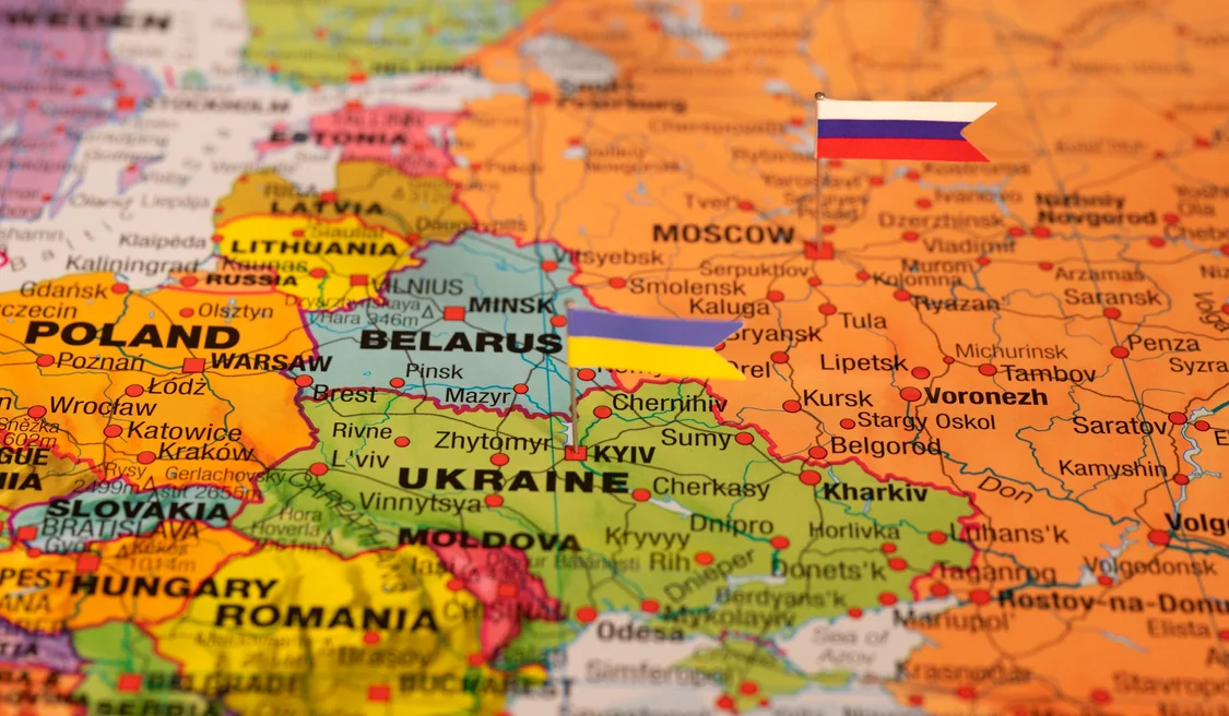 Orașele mari ale Europei care i-au cucerit pe turiști / foto: Shutterstock