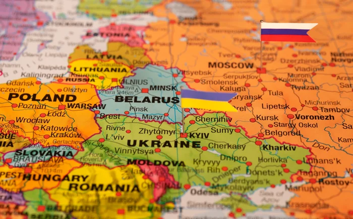 Un punct central al proiectului îl reprezintă zona localității Maiaki. FOTO: Shutterstock