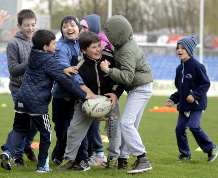 scoala altfel rugby foto cosmin iftode