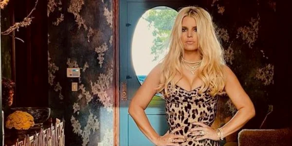 Jessica Simpson
