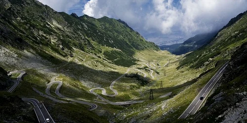 Cele mai frumoase trasee montane din Europa