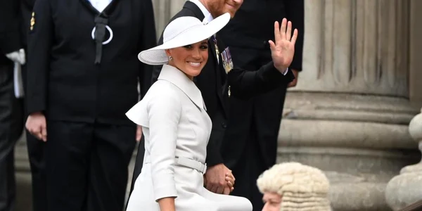 Printul Harry si Meghan Markle FOTO EPA-EFE