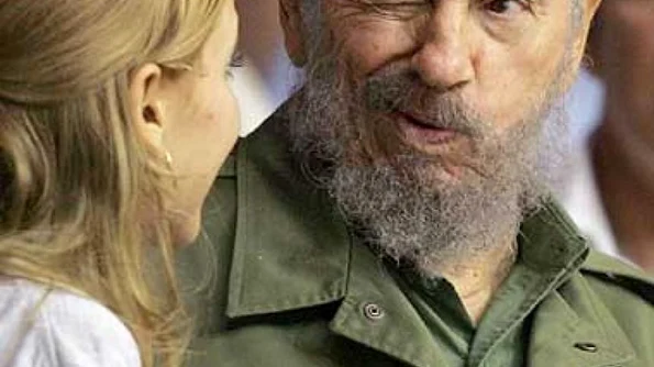 Fidel Castro era un infidel notoriu jpeg