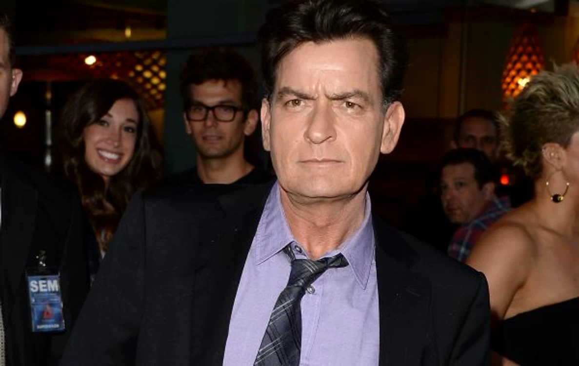 
    Brooke Mueller și Charlie Sheen au doi copiiFoto: Getty  