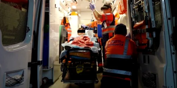 ambulanta
