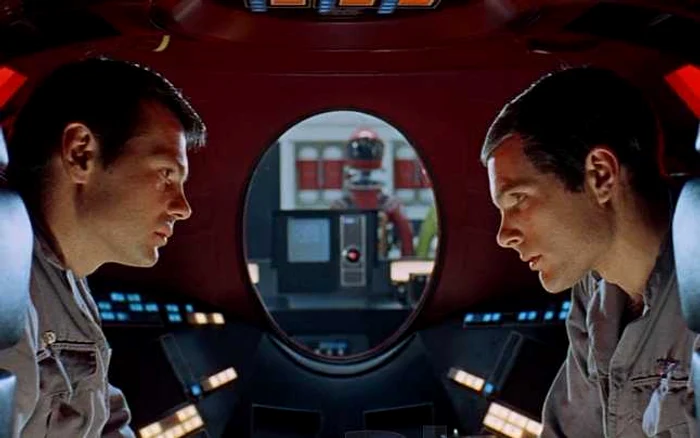 2001: A space Odyssey e unul dintre cele mai bune filme ale tuturor timpurilor