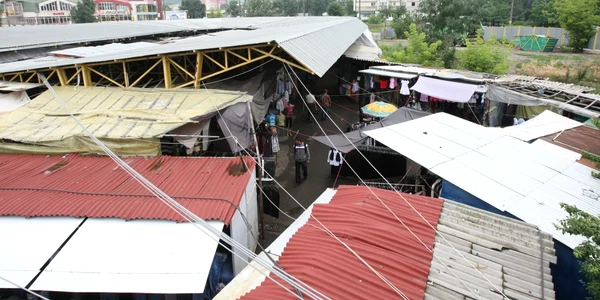 bazar iasi