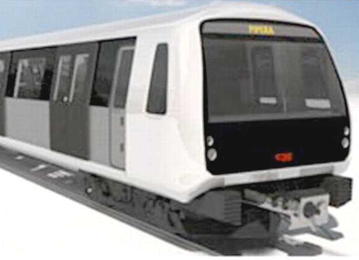 
    Click! v-a prezentat în ediţia din 20 septembrie  2011 cele patru tipuri de metrouri care puteau fi alese de Metrorex. Cel care circulă la Roma seamănă cel  mai mult cu modelul prezentat de CAF  