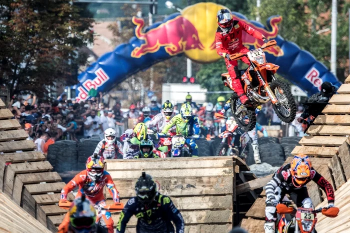 red bull romaniacs 2018