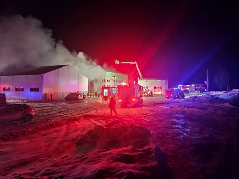 FOTO Facebook / Parohia Ortodoxa Iclod