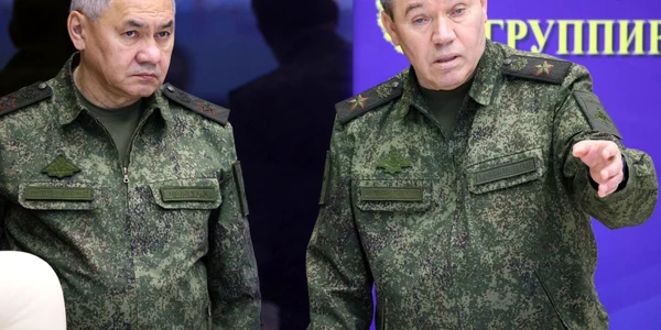 Serghei Soigu si Valeri Gherasimov FOTO Profimedia jpg