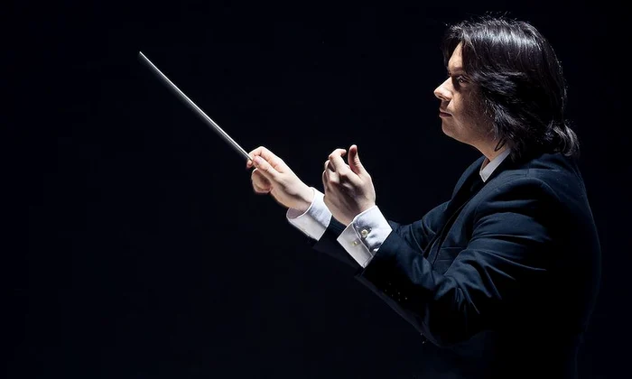 Anul Internațional BEETHOVEN la Sala Radio: Gabriel Bebeșelea dirijează Simfonia a 2 a jpeg