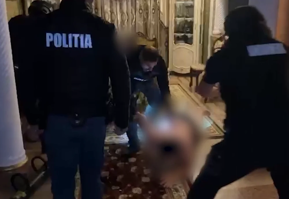 „Au intrat în casă și l-au ucis”. Banda de români care comitea crime și jafuri în Cehia și Austria, destructurată de poliție
