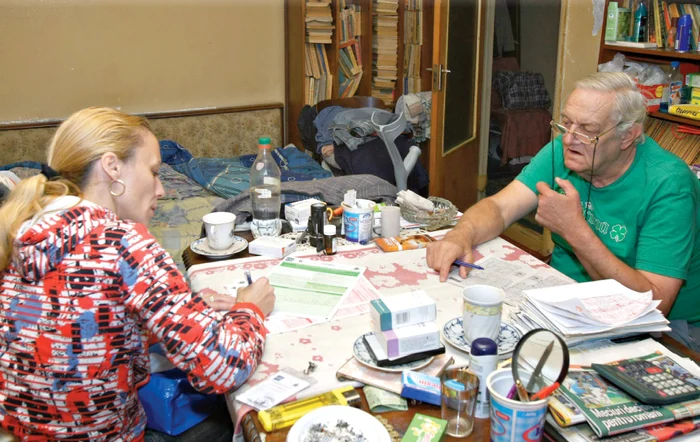 Recensământul populaţiei şi locuinţelor a început joia trecută şi se va desfăşura până în 31 octombrie.