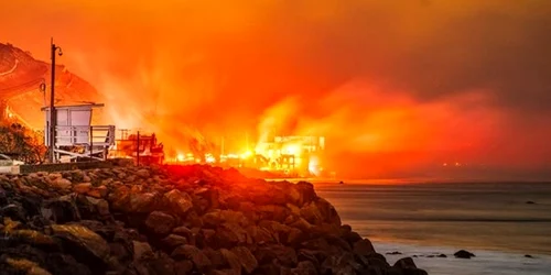 Incendiu în Los Angeles Foto Stuat Palley   Instagram jpg