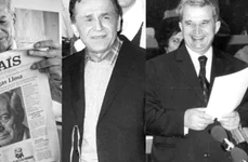 Mario Vargas Llosa despre Iliescu, Ceauşescu şi moştenirea comunismului jpeg
