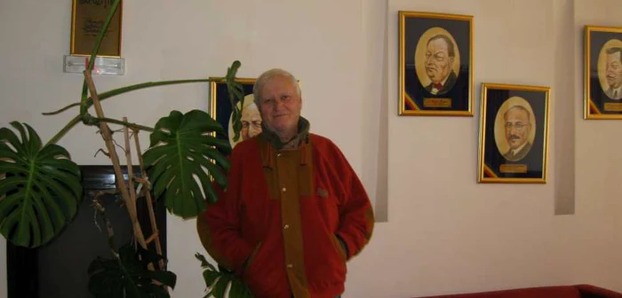 Fănică Lupu Lieşti