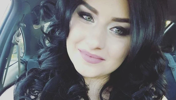 Tânăra de 19 ani ar fi trebuit să susţină luni proba orală la limba românăFoto: Facebook