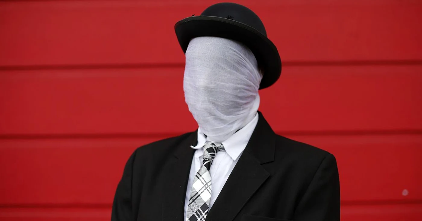 Cercetătorii au descoperit o metodă prin care să facă pielea transparentă - Foto Arhivă
