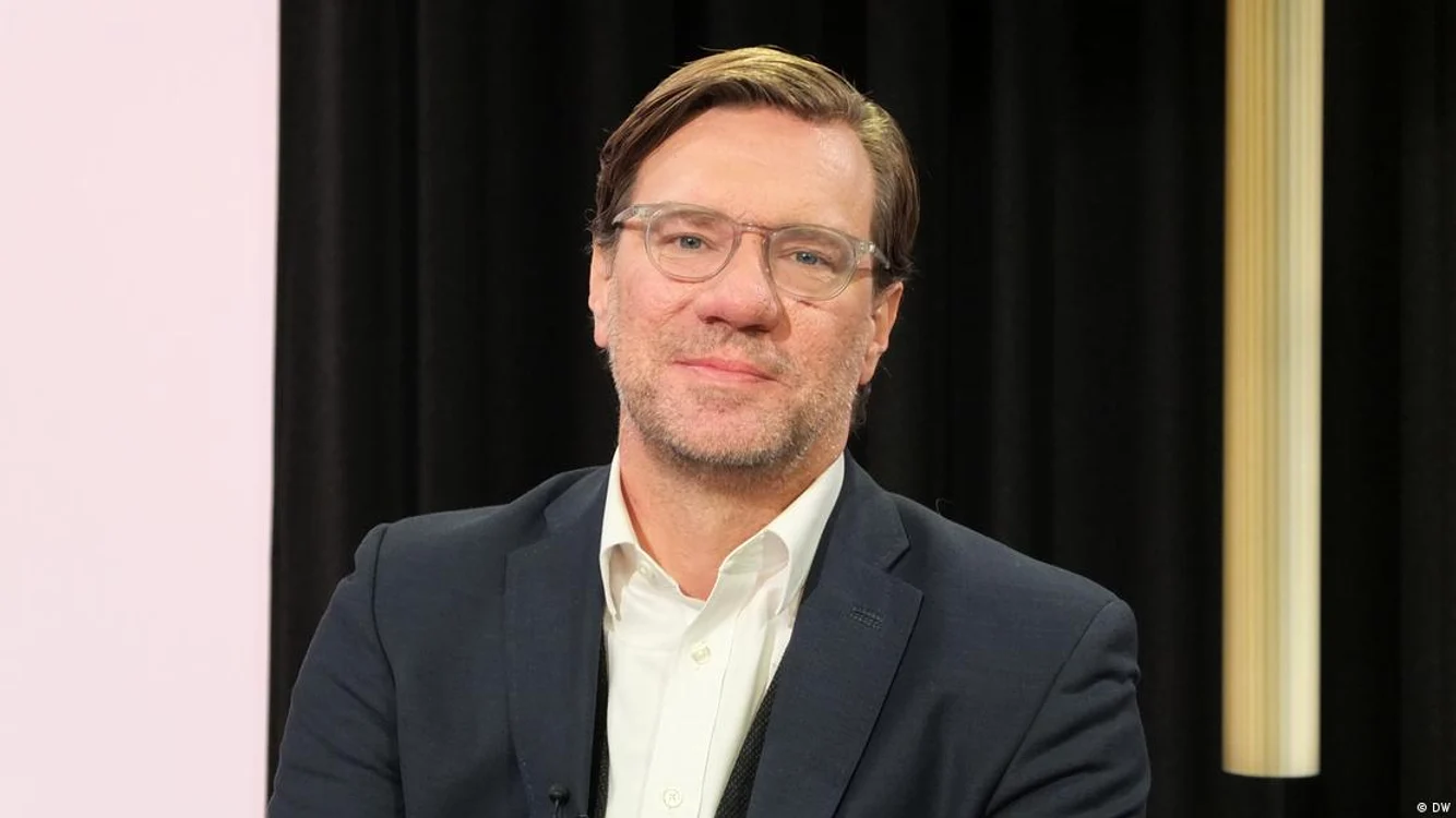 Expertul în securitate Nico Lange