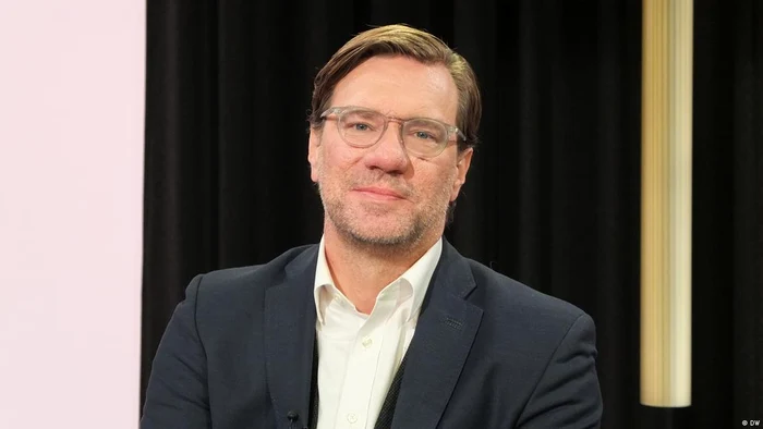 Expertul în securitate Nico Lange