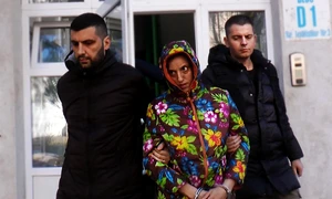 mama ucigasa Eugenia Vasilache FOTO captură video webp