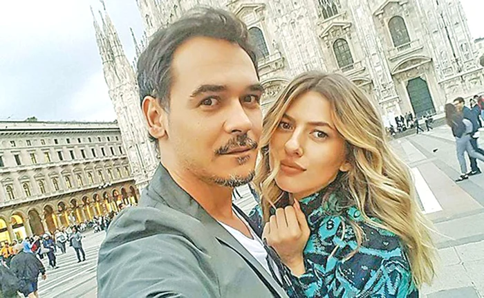 Lidia Buble și Răzvan Simion s-au despărțit după 5 ani