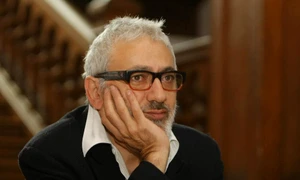 „Urăsc ideologiile“ – interviu cu regizorul Elia SULEIMAN jpeg