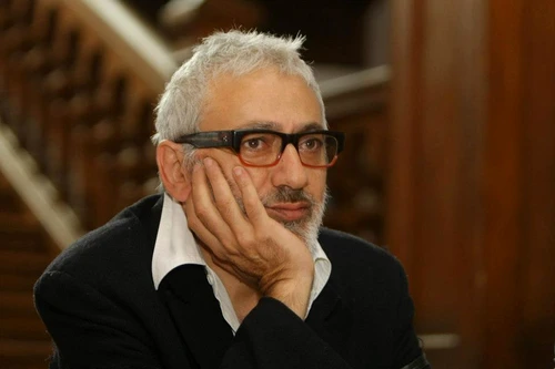„Urăsc ideologiile“ – interviu cu regizorul Elia SULEIMAN jpeg