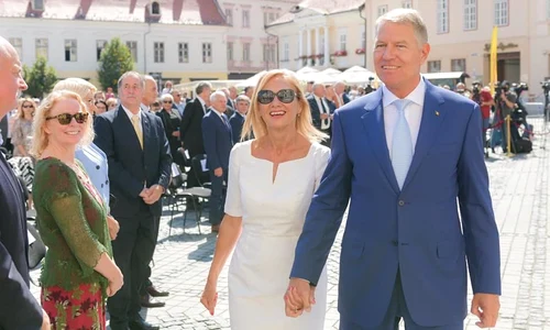 1 carmen iohannis prima aparitie septembrie 2021 la sibiu klaus iohannis 1 jpg jpeg