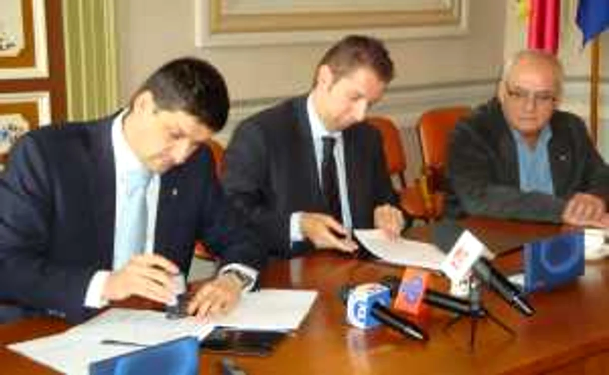 Începe asfaltarea străzii Constantin Brâncoveanu