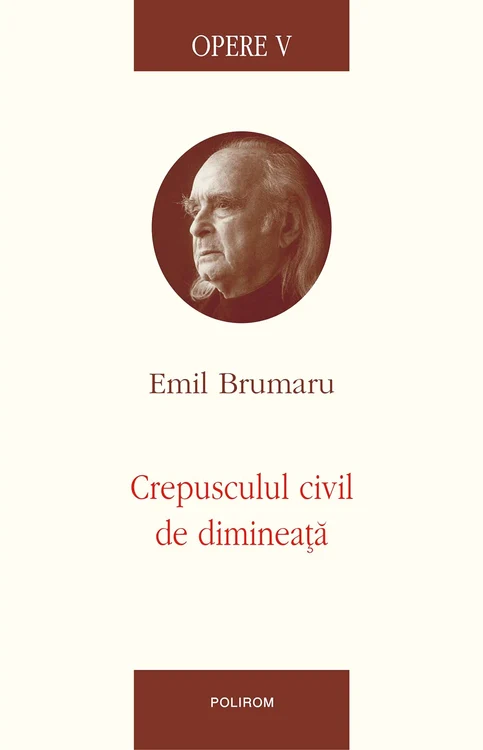 iocan, Crepusculul civil de dimineaţă, Romanian Design Week jpeg