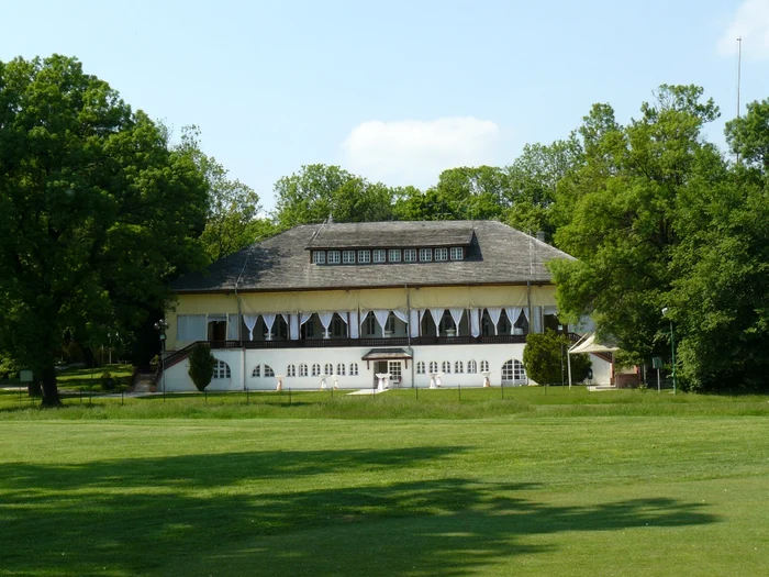 Clubul Diplomaților este o destinație perfectă pentru nunți