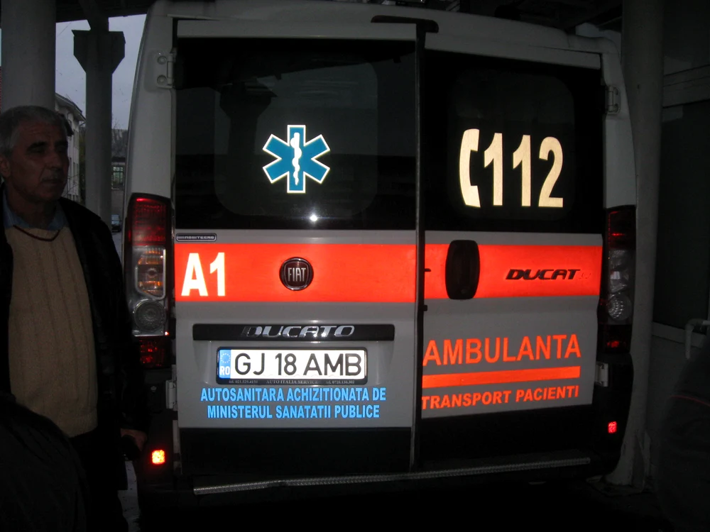 
    Viceprimarul comunei Peştişani este în afara oricărui pericol  