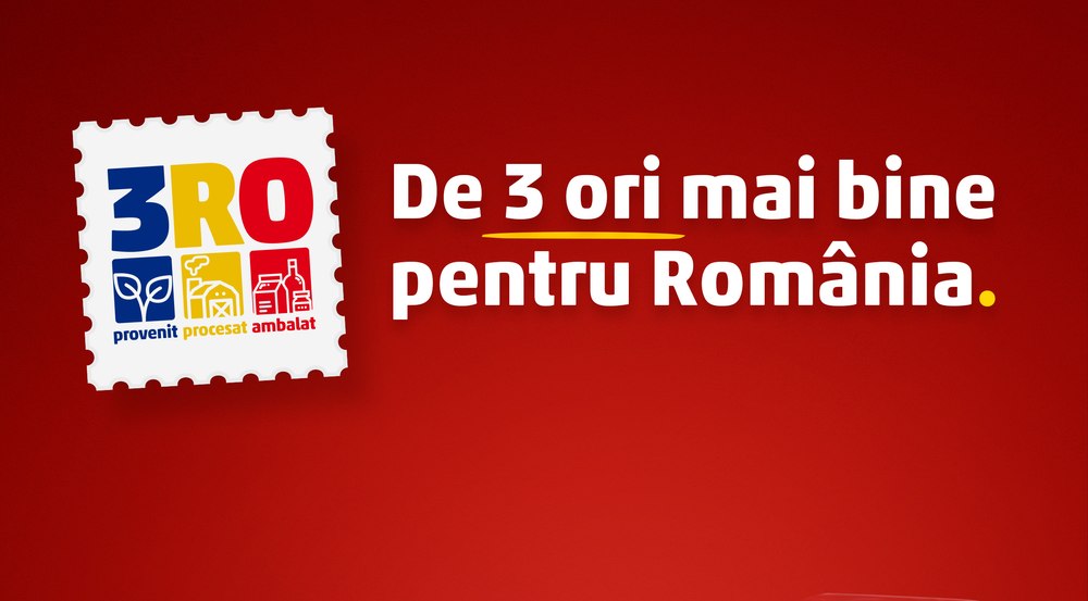 3RO – inițiativa PENNY pentru dezvoltarea producției locale 