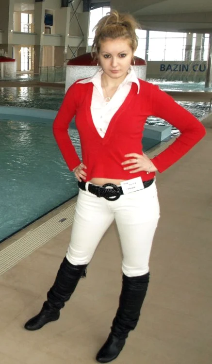 Silvia Toma