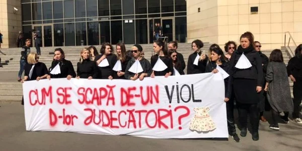 protest tribunal/Facebook grup eveniment