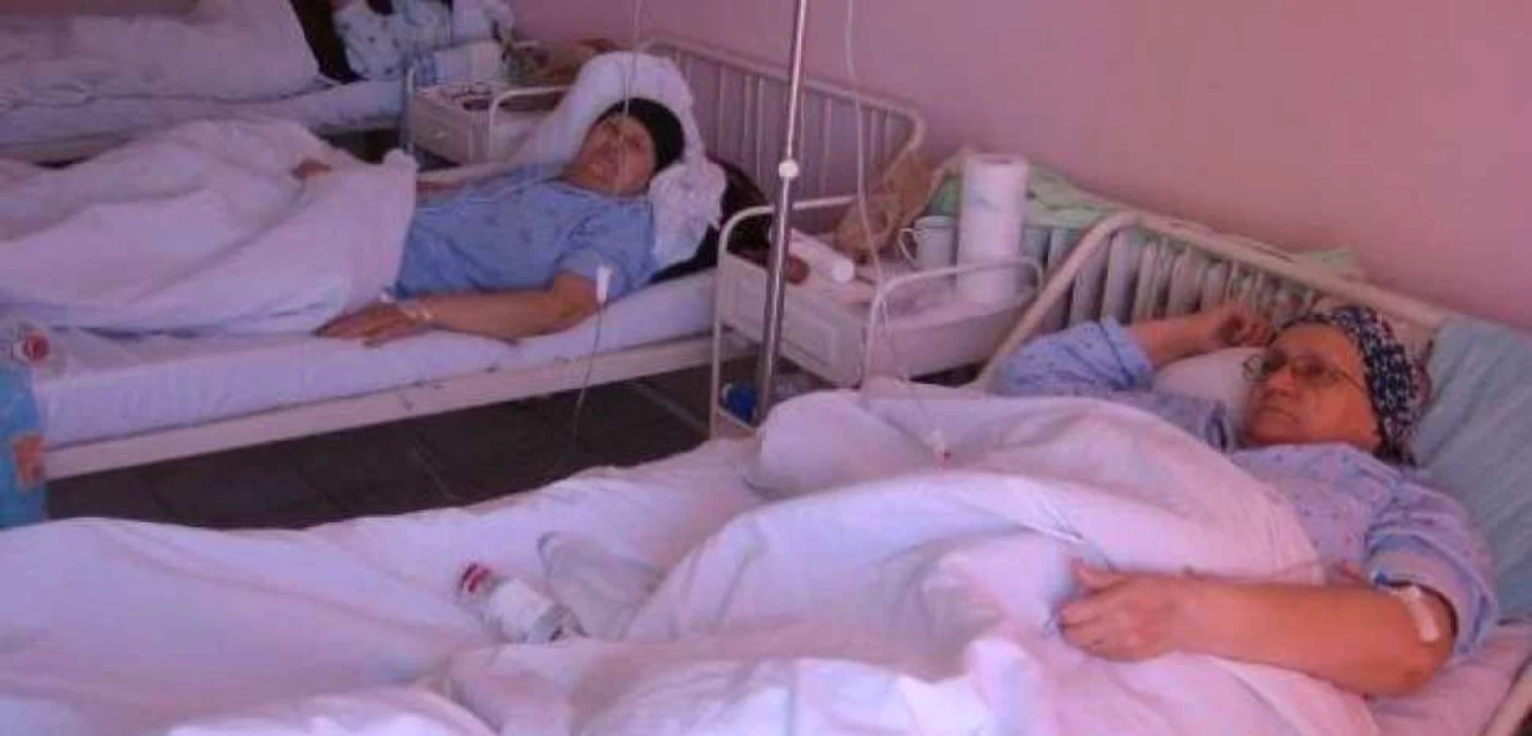 Bolnavii de cancer de la Spitalul Judeţean de Urgenţă din Craiova vor primi mâine morfină. 
