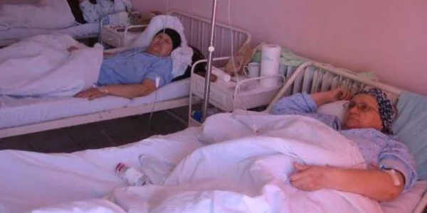 Bolnavii de cancer de la Spitalul Judeţean de Urgenţă din Craiova vor primi mâine morfină. 