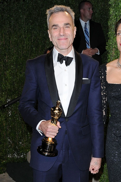 2013 Vanity Fair Oscar Party Hosted By Graydon Carter Arrivals jpeg