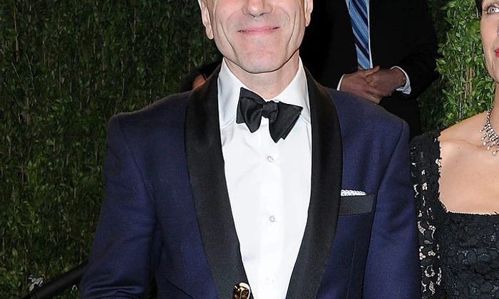 2013 Vanity Fair Oscar Party Hosted By Graydon Carter   Arrivals jpeg