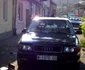Casa şi maşina unei familii din cartierul Muncitoresc al Reşiţei sparte de un clan de romi