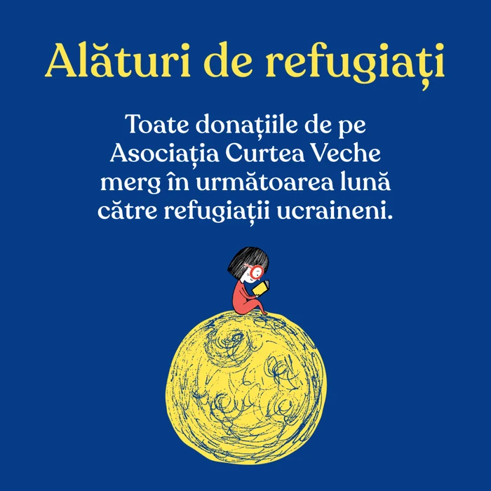 curtea veche